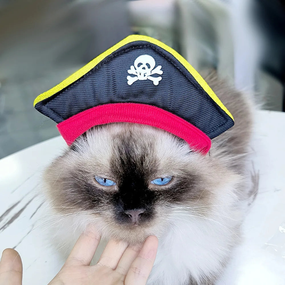 Pawtume – Cute Pet Costume Hats