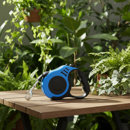 PawCommand Retractable Leash