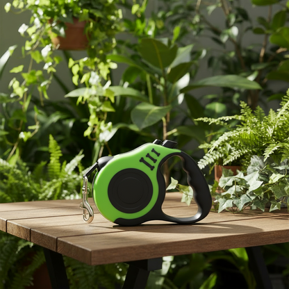PawCommand Retractable Leash