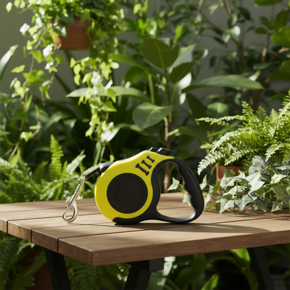 PawCommand Retractable Leash